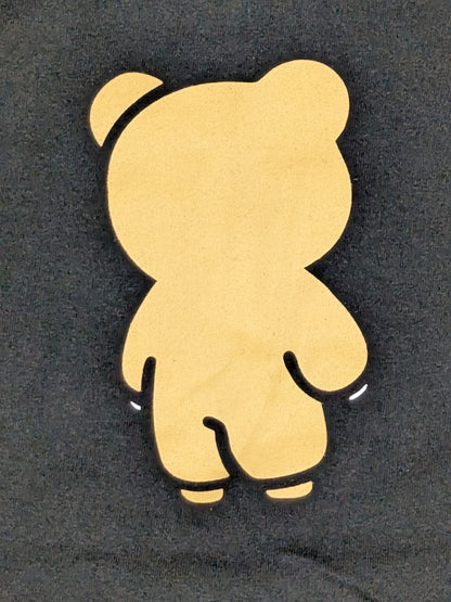 コグマ 着ぐるみTシャツ