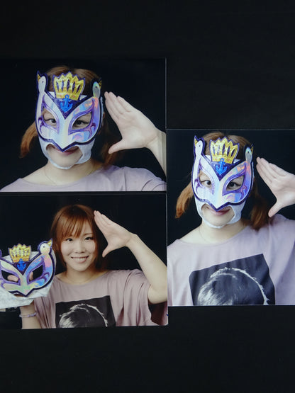 Kairi Hojo 