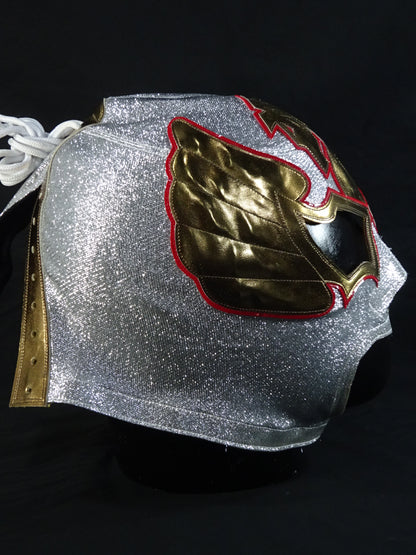 Pegasus Kid (Chris Benoit)
