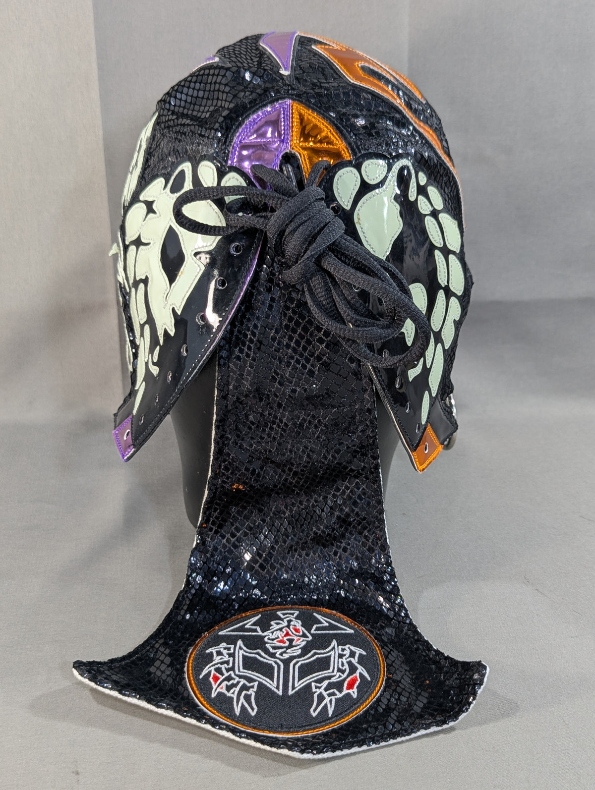 BUSHI