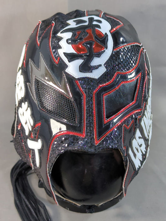 BUSHI
