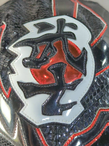 BUSHI