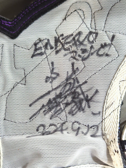 BUSHI
