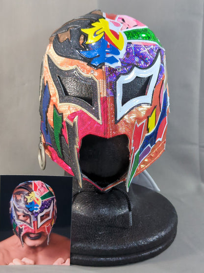 BUSHI