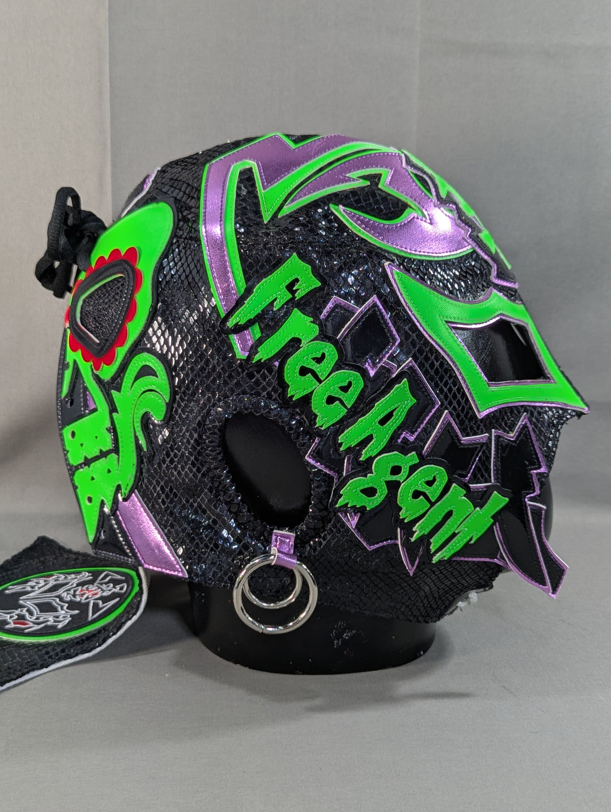 BUSHI