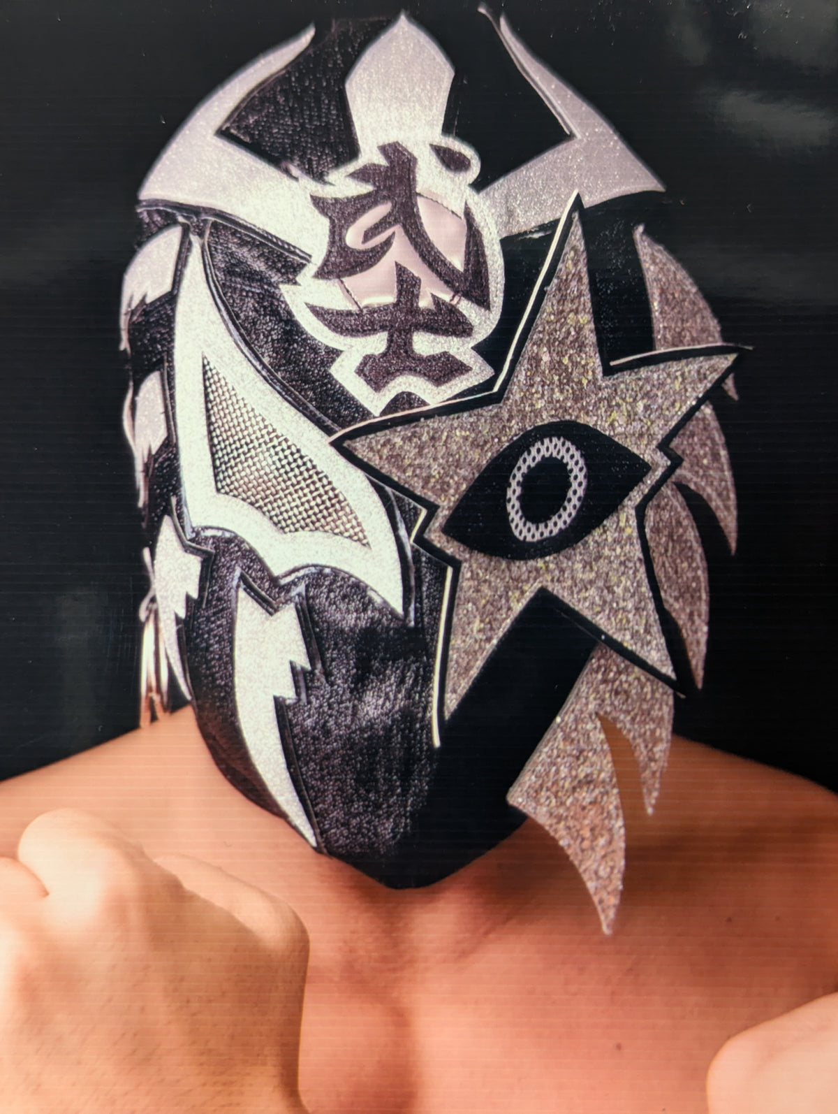 BUSHI