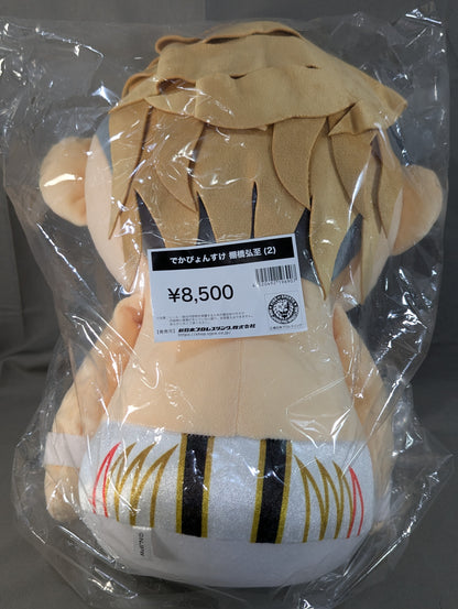 棚橋弘至 (2)  でかぴょんすけ