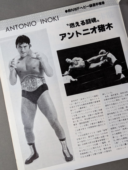 80ビッグ・ファイト・シリーズ