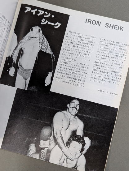 80ビッグ・ファイト・シリーズ