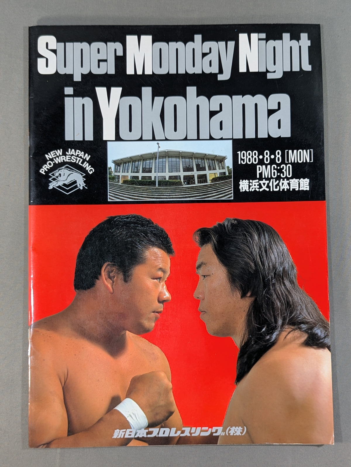 サマーファイト・イン有明