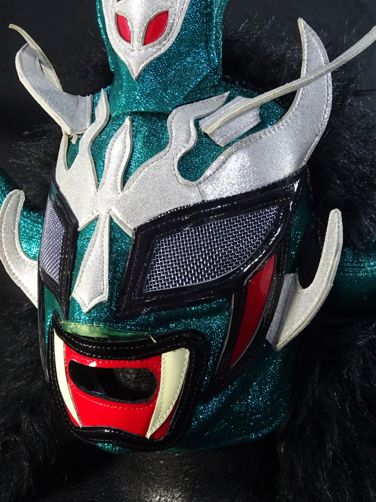 獣神サンダー・ライガー