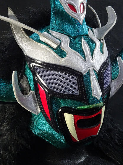 獣神サンダー・ライガー