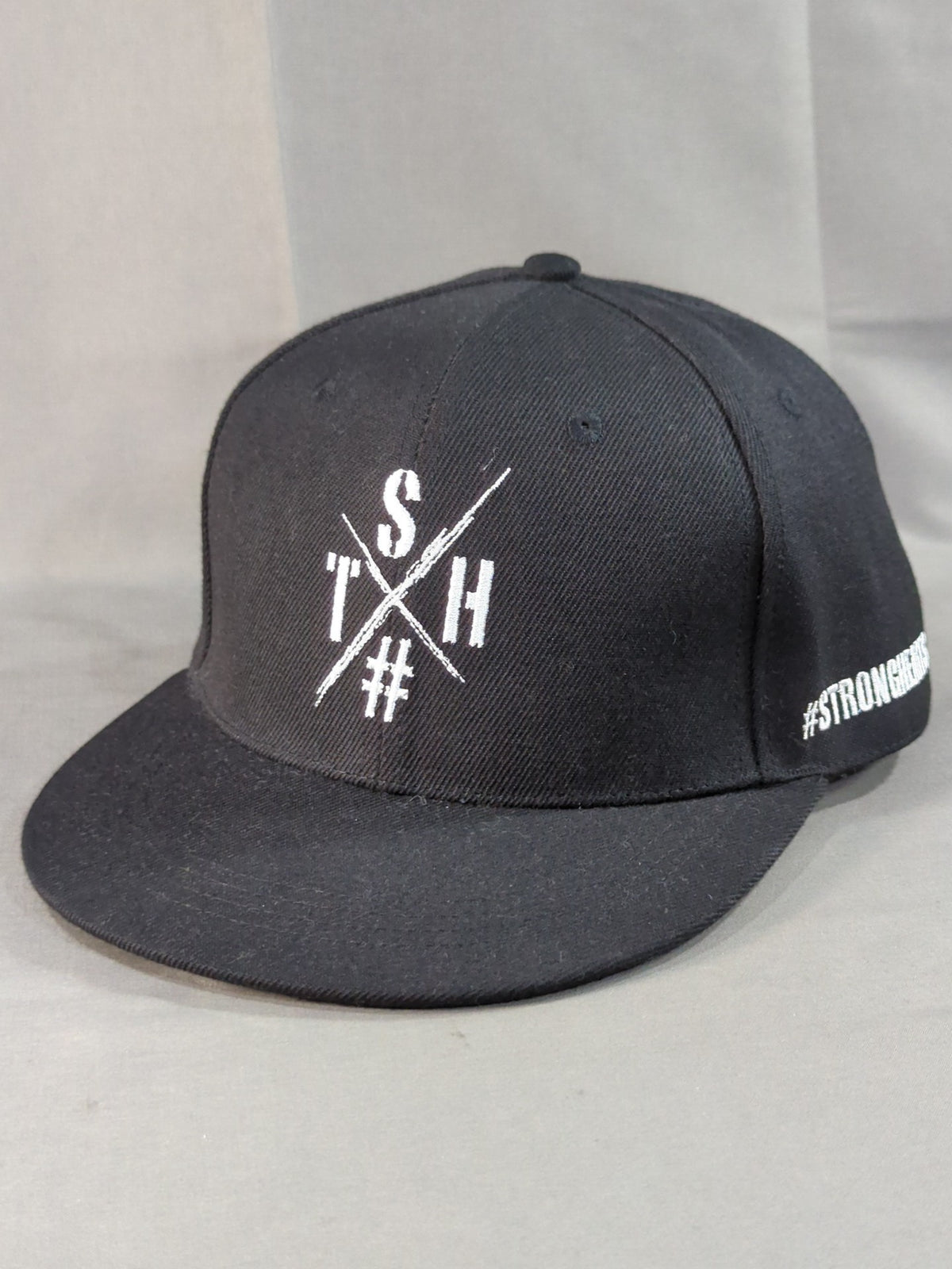 #STRONGHEARTS Cap
