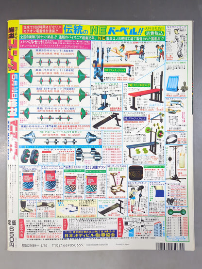 ゴング増刊号 WWFマニア・ツアーSUPER GUIDE