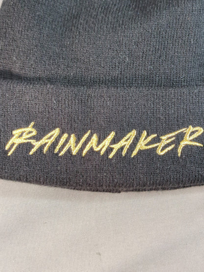 オカダ・カズチカ×NEW ERA(R) カフニット