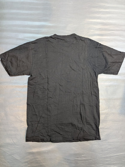 nWo LAS VEGAS T-shirt (WCW (1990s) / Black)