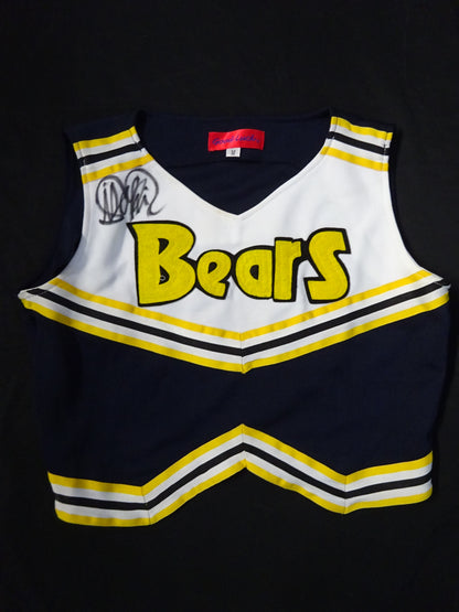 Misaki ★ Ohata worn by him cheerleader cosplay costume ★