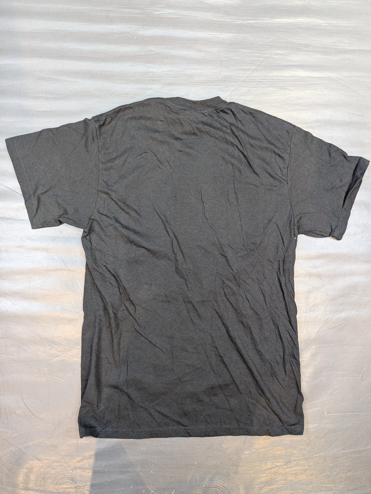 The Rock Picture T-Shirt (2) (WWE (2010s) / Black)