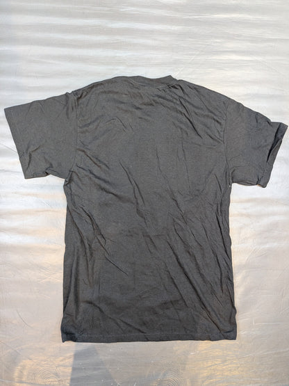 The Rock Picture T-Shirt (2) (WWE (2010s) / Black)
