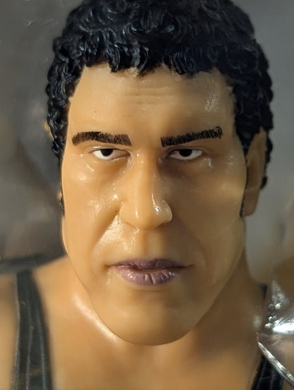 アンドレ・ザ・ジャイアント