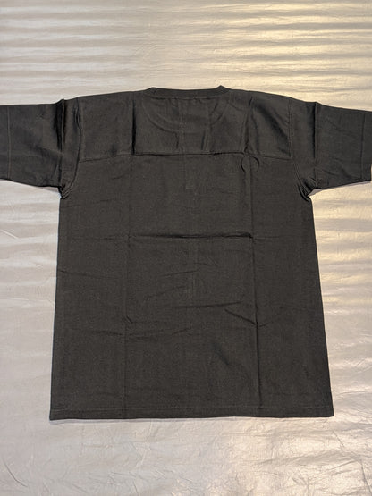 鈴木みのる「GOTCH STYLE PILE DRIVER」Tシャツ⑪(ブラック)