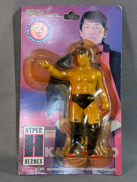 金本浩二