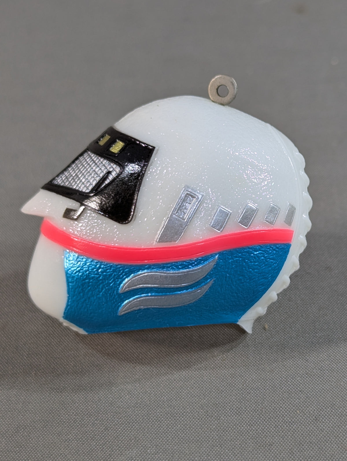 Hayate Mask Keychain