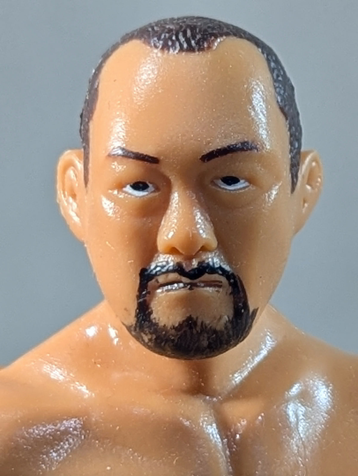 山崎一夫
