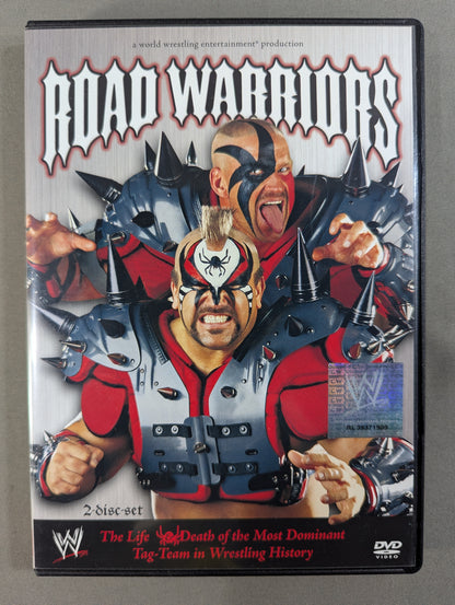 Road Warriors
