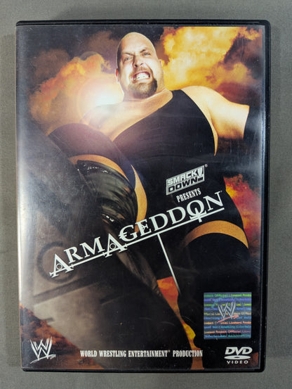 Armageddon 2004