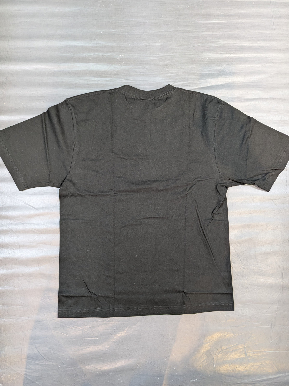 Black Menso~re 'HAKOBUNE SERIES AMZING MOVES' T-shirt
