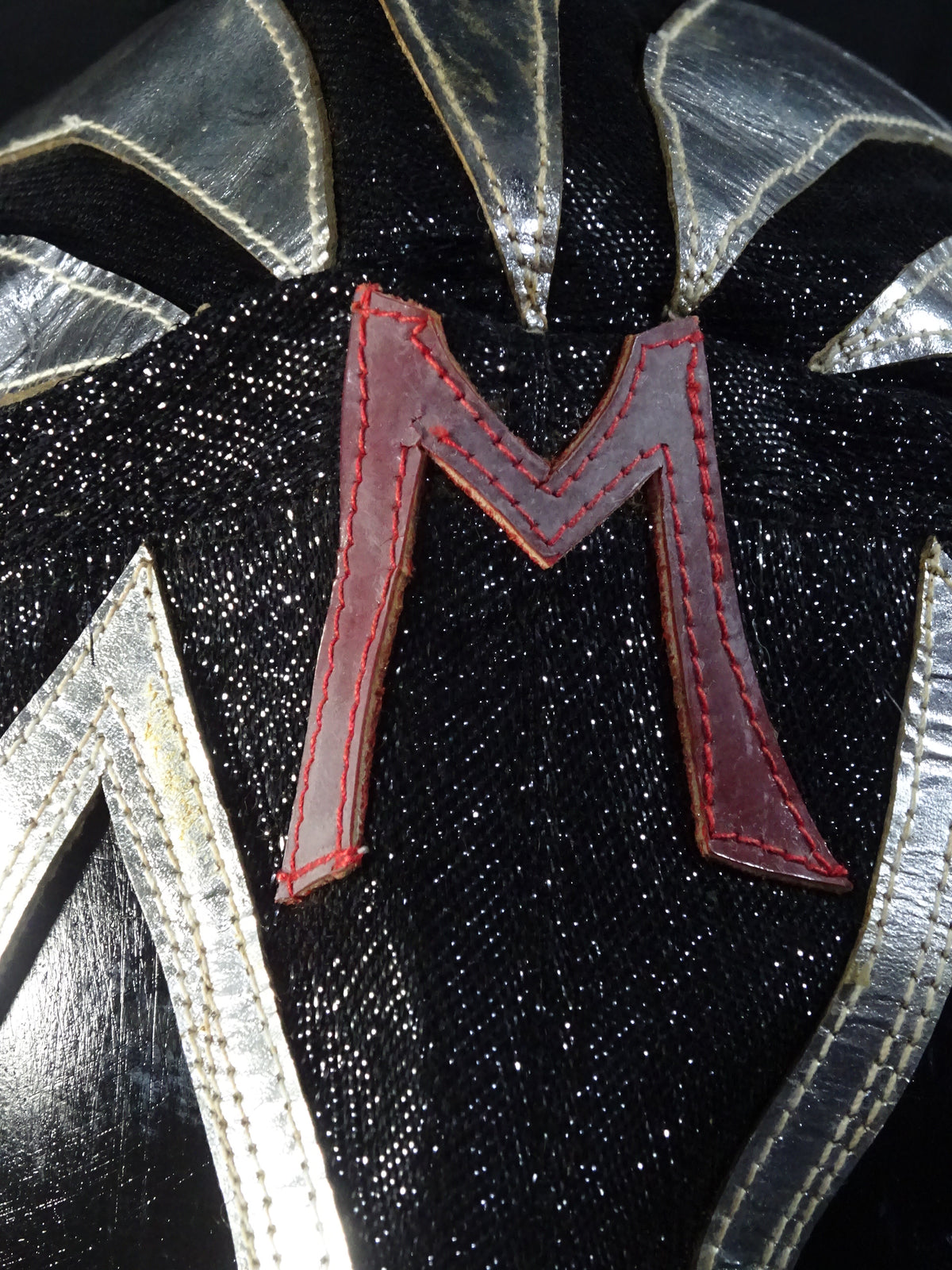 Mil Mascaras 