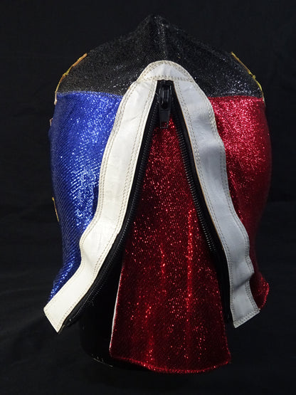 Mil Mascaras 