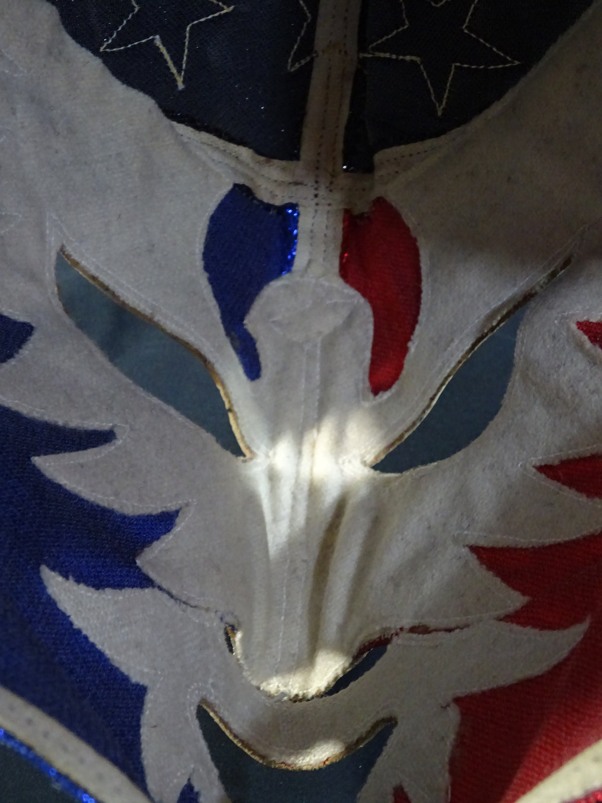 Mil Mascaras 