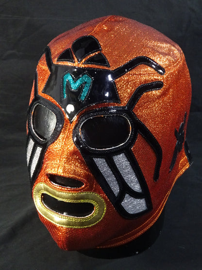 Mil Mascaras 