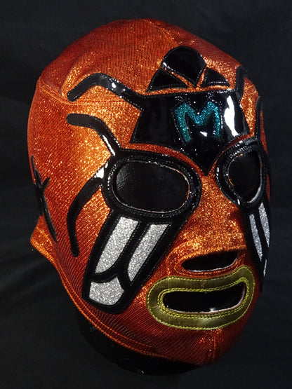Mil Mascaras 