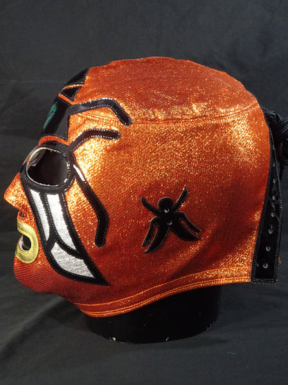 Mil Mascaras 