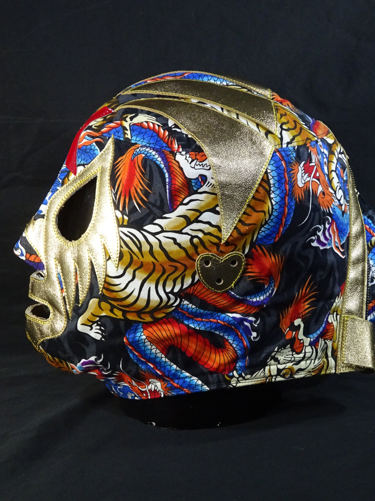 Mil Mascaras 