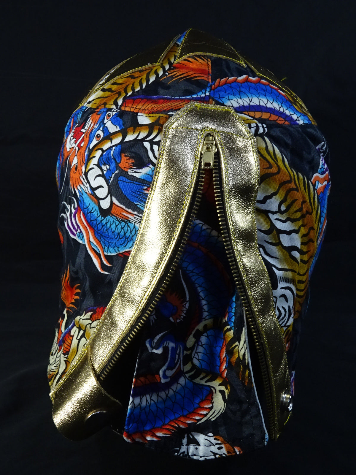 Mil Mascaras 