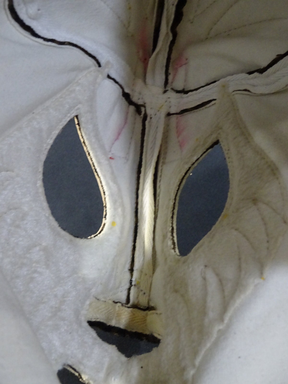 Mil Mascaras 