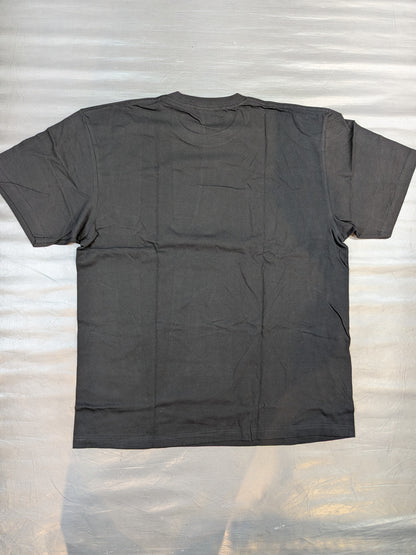 HAYATA「SILENT OF DARKNESS」グラフィックTシャツ②