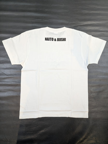 LOS TRANQUILOS de JAPON ユニットTシャツ①