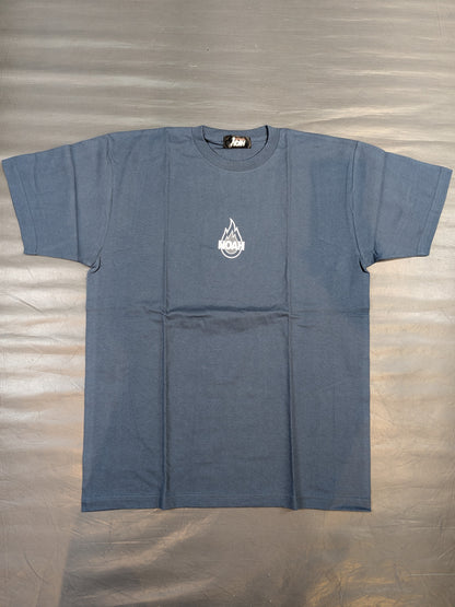 NOAH「芝富士 焼肉ファミリー」Tシャツ
