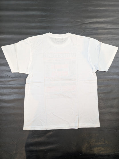 GREAT VOYAGE 2012 in OSAKA「KENTA vs 森嶋猛」ピクチャーTシャツ