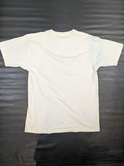 三沢光晴「GREAT VOYAGE’09」フォトTシャツ