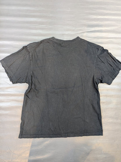 全日本プロレス ロゴTシャツ(ブラック)