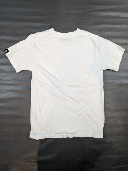 グレート・ムタ×蝶野正洋コラボ ARISTRIST Tシャツ(ホワイト)