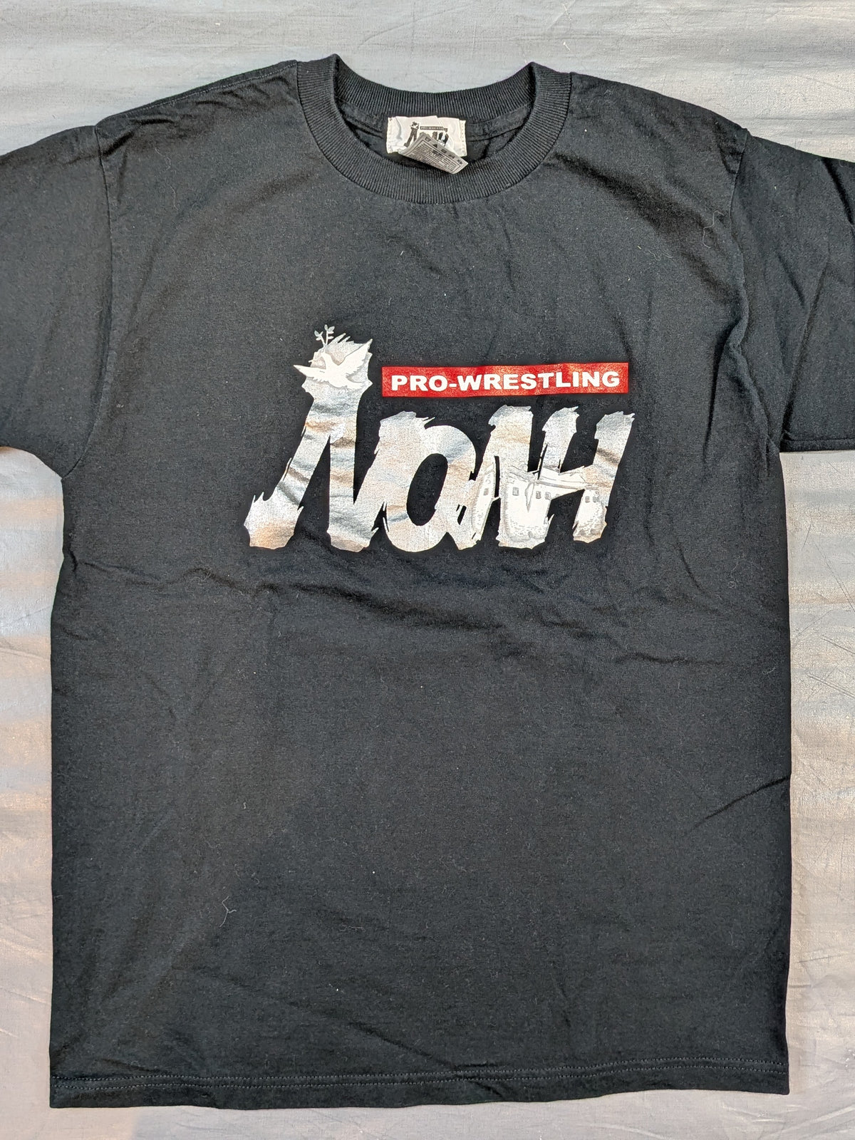 NOAH ロゴTシャツ③