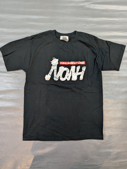 NOAH ロゴTシャツ③