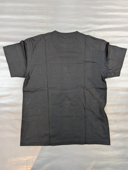 拳王「THANKS」フォトTシャツ(ブラック)